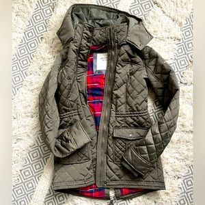 Abercrombie Coat